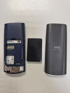 Б/у Мобільний телефон Nokia 105 ss 2023 01-201053809