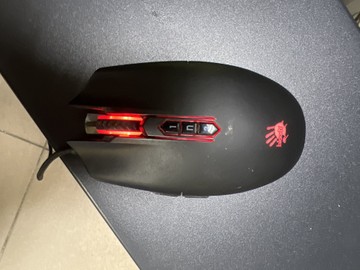 Б/в Миша A4Tech bloody p80 pro 01-201056022