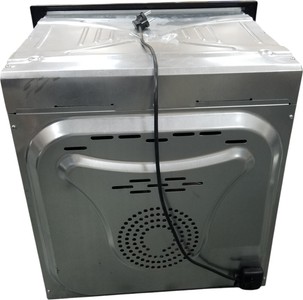 Б/в Духовка електрична Grunhelm gdg 190 b 01-200888871