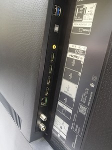 Б/в Телевізор Sony kd-55x75wl 01-201052691