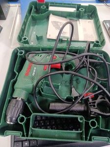 Б/в Дриль ударний Bosch psb 500 re 01-201045126