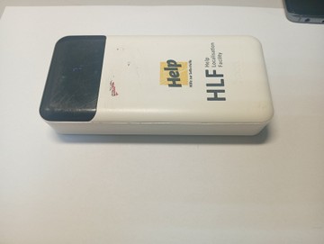 Б/в Повербанк Hoco j102a cool figure 20000mah 20w 01-201057052