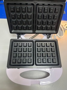 Б/у Вафельница Waffle Machine 720w 01-201054068