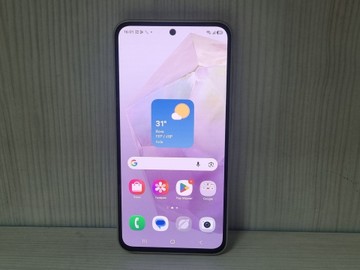 Б/в Мобільний телефон Samsung galaxy a35 5g 8/256gb 01-201057169