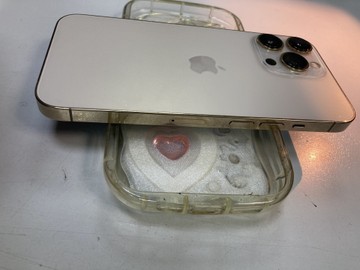 Б/в Мобільний телефон Apple iphone 13 pro 512gb 01-201057645