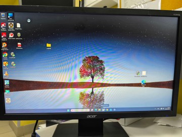 Б/в Монітор Acer v226hql 01-201053919