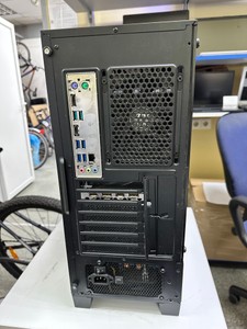 Б/в Системний блок Пк intel core i7-9700k/ram 32 gb/hdd відсутній/ssd 1000 gb/nvidia rtx 3060 (geforce) 12gb gddr6 192bit 01-201054520