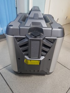 Б/в Зарядна станція Thermo power m1200 01-201053291