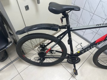 Б/в Велосипед Trinx m136 01-201058128