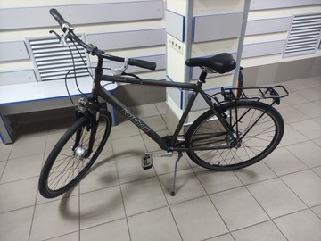 Б/в Велосипед Kalkhoff voyager pro 28 01-201059991
