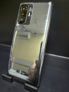 Б/у Мобільний телефон Xiaomi 11t 8/256gb 01-201052410