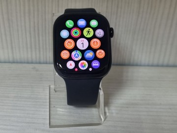 Б/в Смарт-годинник Apple watch series 10 gps + cellular 46mm alu. case 01-201063764