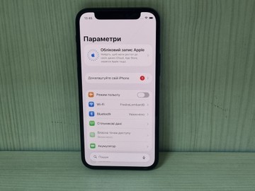 Б/в Мобільний телефон Apple iphone 12 mini 64gb 01-201063925