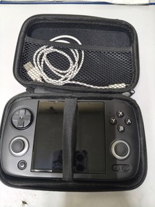 Б/в Ігрова приставка Anbernic rg cubexx 01-201063990