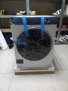 Б/в Сушильна машина Haier hd90-a2979 01-201065912