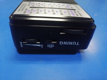 Б/у Радиоприемник Knstar rx-606ac 01-201067754