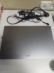 Б/в Ноутбук Acer 16/core i5-1335u ddr5/16gb ddr5/hdd *відсутній/ssd 1000 gb/*інтегрована 01-201067645