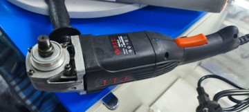 Б/в Кутова шліфмашина P.i.t. pws125-c 01-201068922