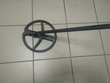 Б/в Металошукач Xp Metal Detectors deus 28 rc 01-201071171