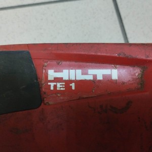 Б/в Перфоратор Hilti te 1 01-201075469