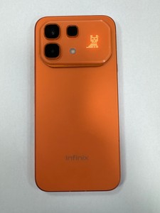 Б/в Мобільний телефон Infinix note 60 pro 8/256gb 01-201075200