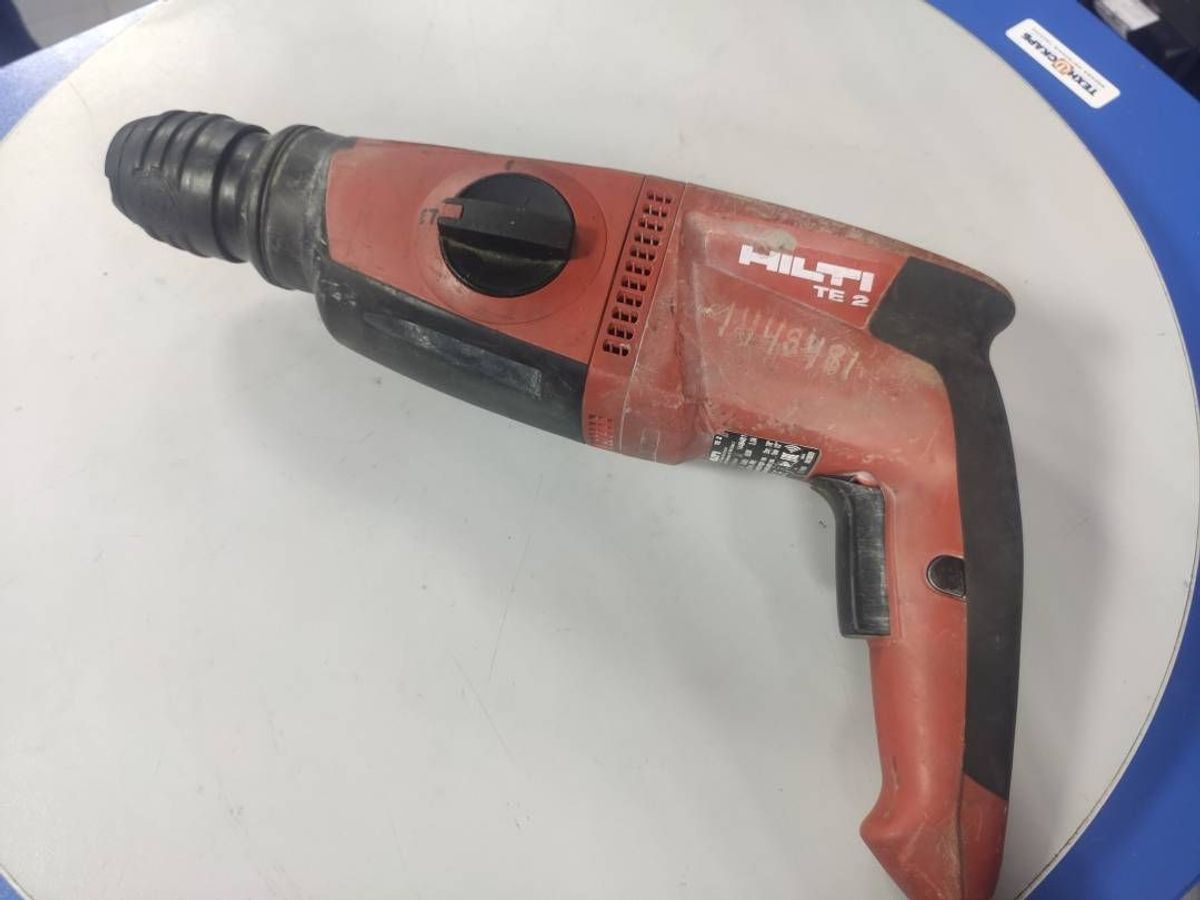 Hilti te 2