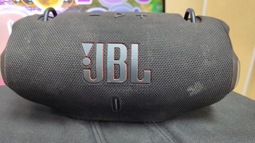 Б/в Акустика Jbl xtreme 4 01-201075927