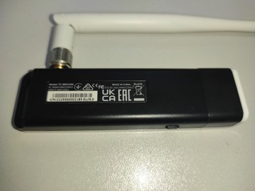 Б/в Wi-fi адаптер Tp Link tl-wn722n 01-201032038