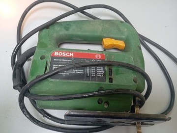 Б/у Электролобзик Bosch pst50-e 01-201079771