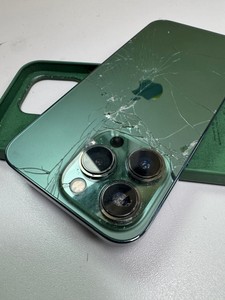 Б/в Мобільний телефон Apple iphone 13 pro 128gb 01-201077461