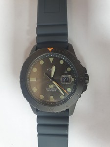 Б/в Годинник Fossil fs5994 01-201078630