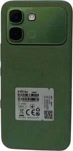 Б/у Мобільний телефон Infinix note edge 8/256gb 01-201079919