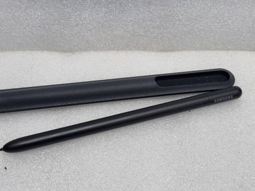 Б/у Стилус Samsung s pen pro ej-p5450 01-201078660