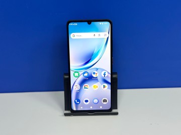 Б/в Мобільний телефон Zte blade a36 2/64gb 01-201078588