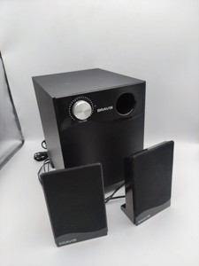 Б/в Акустика Bravis ls-205 01-201080096
