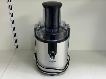 Б/у Соковыжималка Philips hr1861 01-201081322