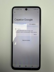 Б/в Мобільний телефон Xiaomi redmi 10 4/64gb 01-201083292