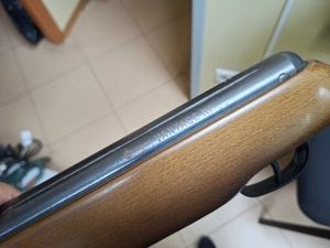 Б/в Пневматична гвинтівка Crosman vantage np 30021 01-201079860