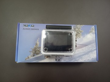 Б/в Екшн камера Sjcam hd 1080p 01-201083334