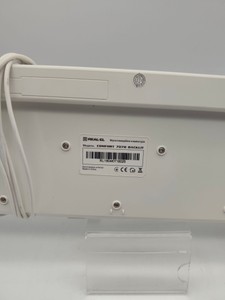 Б/в Клавіатура Real-El comfort 7070 backlit 01-201071274