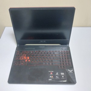 Б/в Ноутбук Asus 15/ryzen 5 3550h/8gb ddr4/hdd1000gb/ssd500gb/radeon rx560 01-201082490
