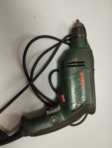 Б/в Дриль ударний Bosch psb 600 re 01-201083329