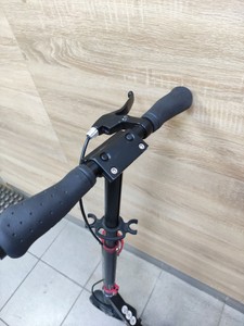 Б/в Електросамокат Scale Sports ss-07 01-201086532