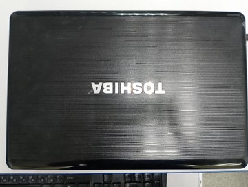 Б/в Ноутбук Toshiba 15/core i7 2630qm ddr3/8gb ddr3/hdd 450 gb/*інтегрована 01-201086823