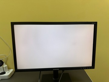 Б/в Монітор Samsung s24c450 01-201087426