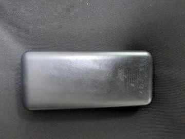 Б/в Повербанк Rivacase va2081 01-201087289