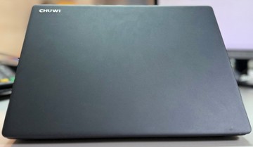 Б/в Ноутбук Chuwi 14/celeron n5100 ddr4/8gb ddr4/ssd 240 gb/*інтегрована 01-201075354