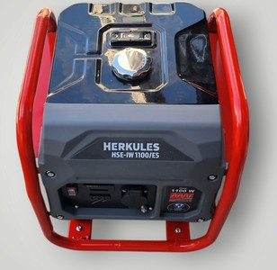 Б/в Генератор Herkules hse-iw 1100/e5 01-200968096