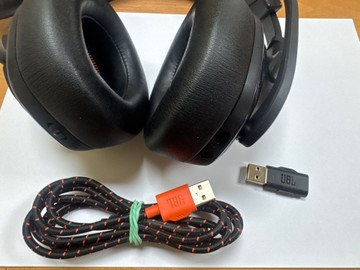 Б/в Навушники Jbl quantum 610 01-200862722