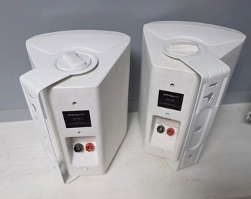 Б/у Акустика Mt-Power es-50t 2шт 01-201090825